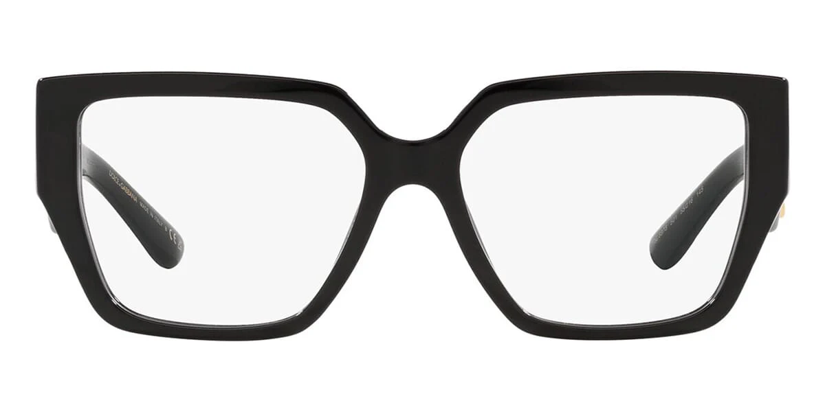 Dolce&Gabbana DG3373 501 - Image 2