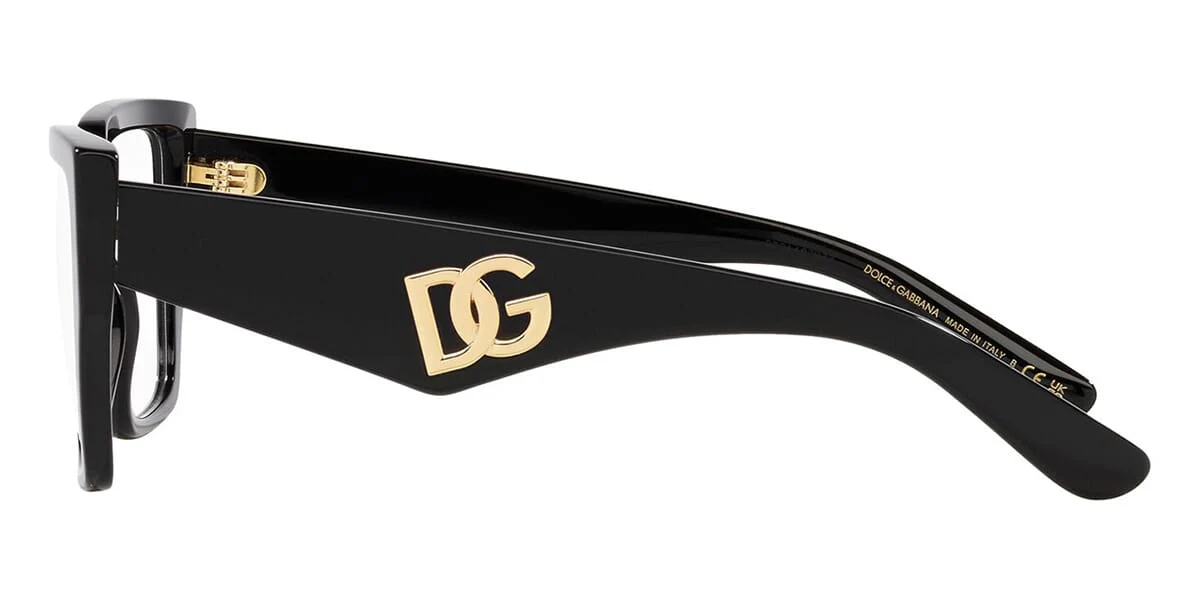 Dolce&Gabbana DG3373 501 - Image 3