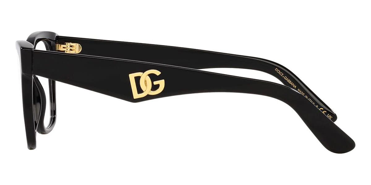 Dolce&Gabbana DG3374 501 - Image 3