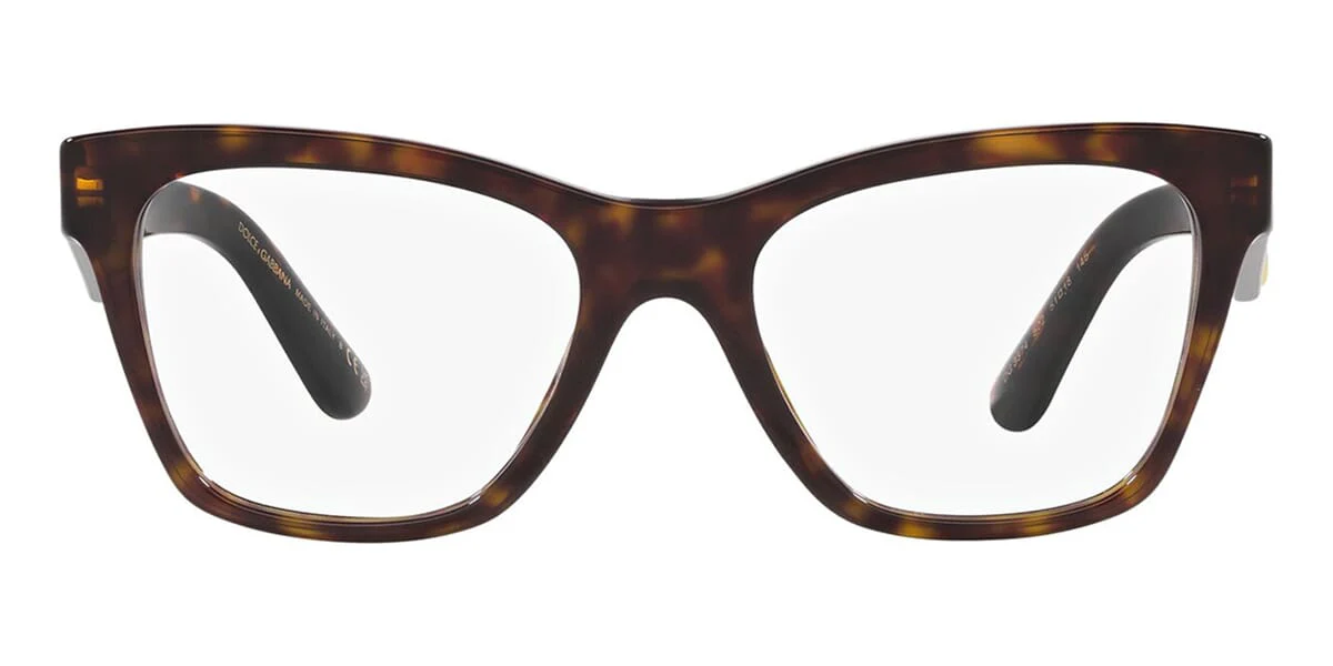 Dolce&Gabbana DG3374 502 - Image 2