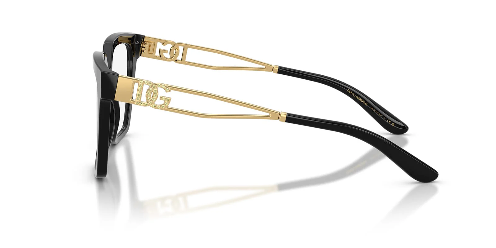 Dolce&Gabbana DG3376B 3355 - Image 3
