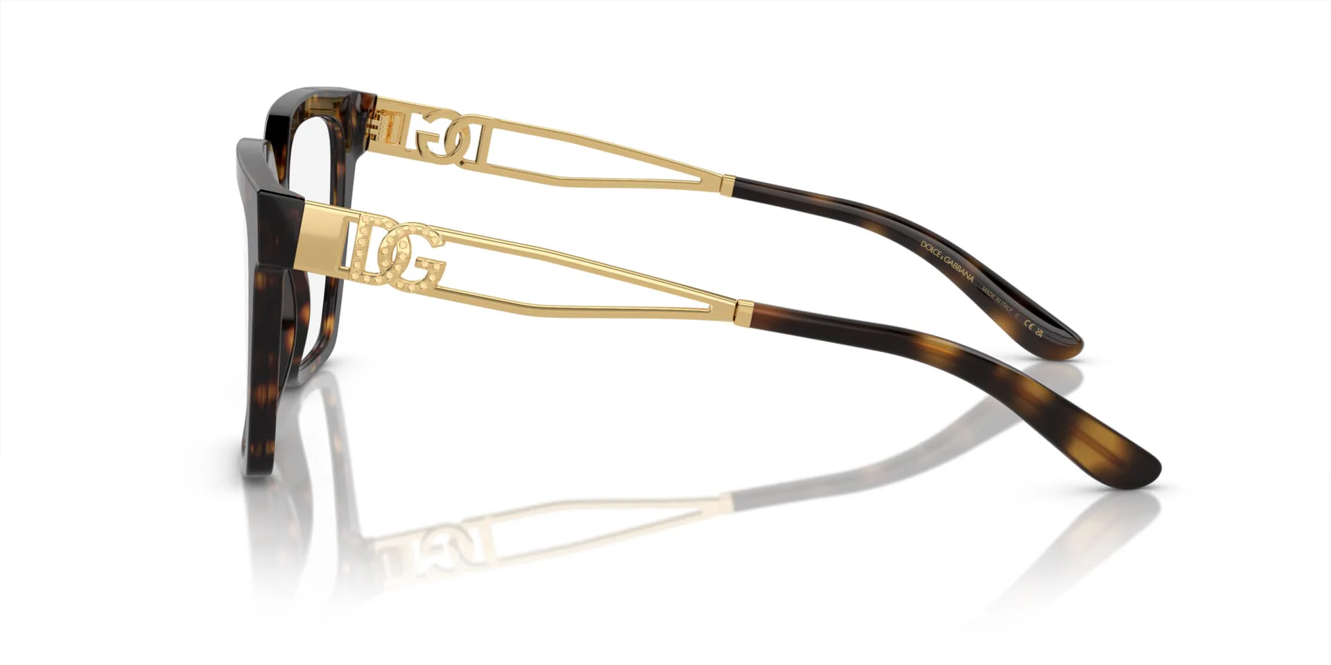 Dolce&Gabbana DG3376B 502 - Image 3