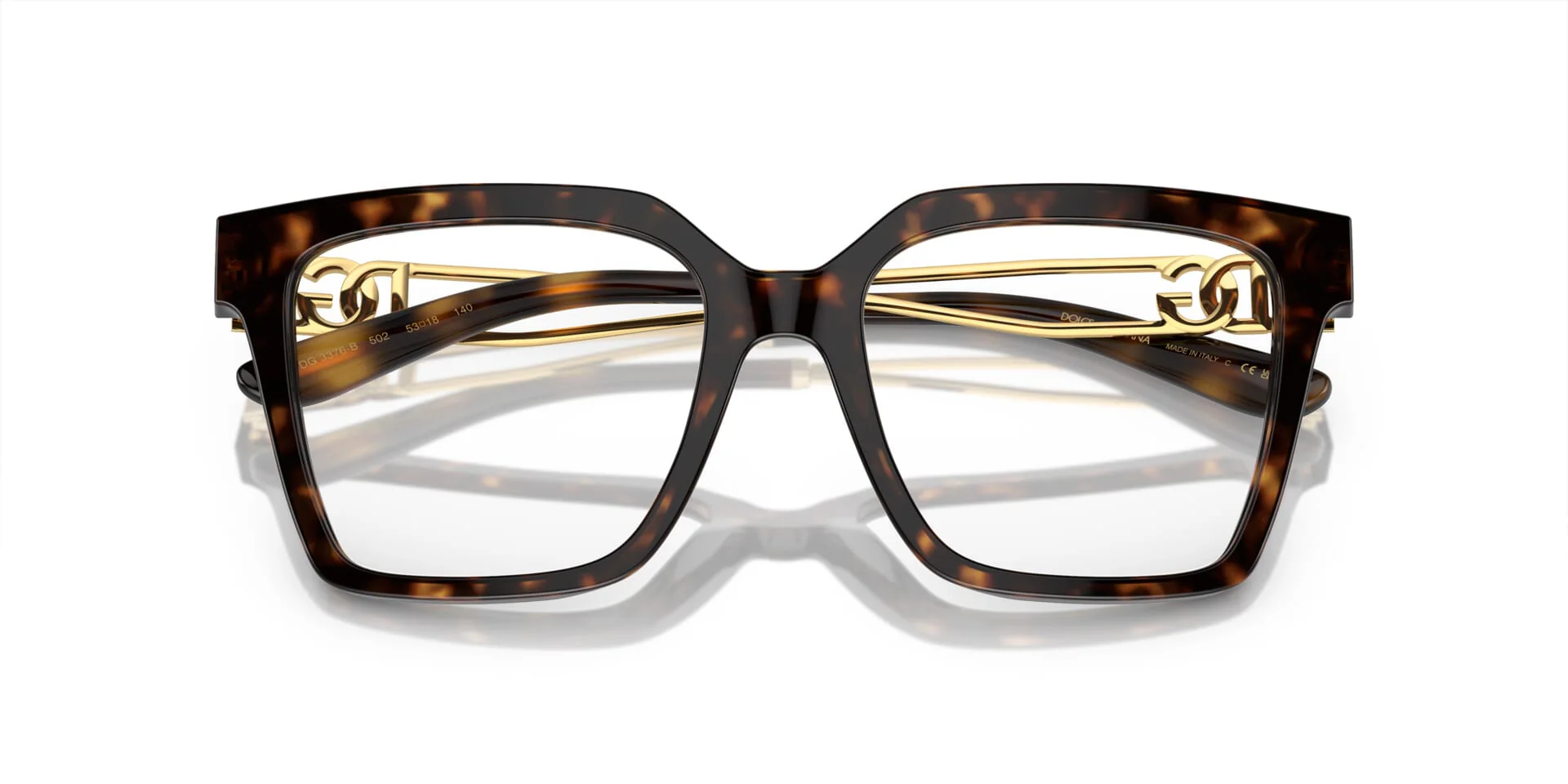 Dolce&Gabbana DG3376B 502 - Image 4