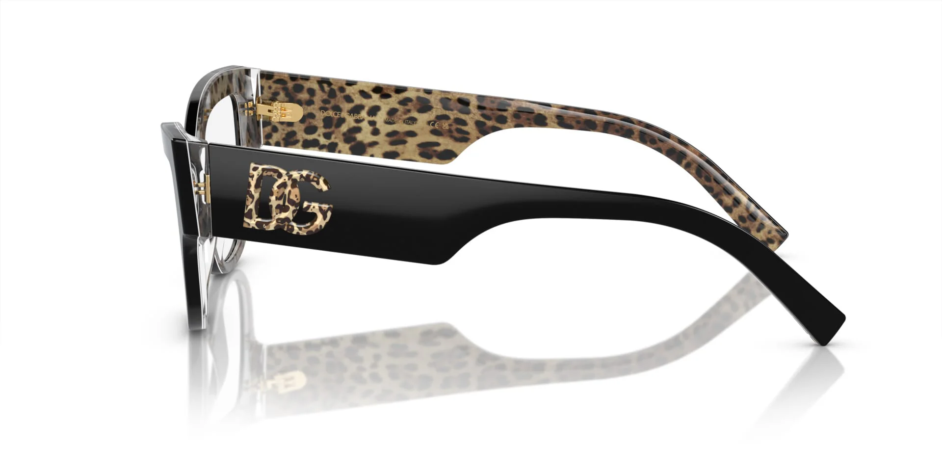 Dolce&Gabbana DG3378 3299 - Image 3