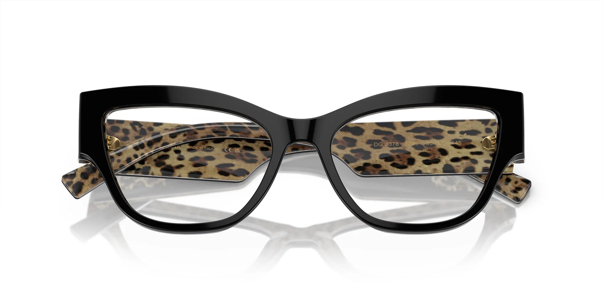 Dolce&Gabbana DG3378 3299 - Image 4