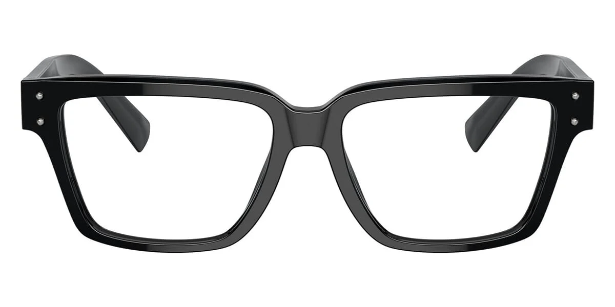 Dolce&Gabbana DG3383 501 - As Seen On Miley Cyrus - Image 2