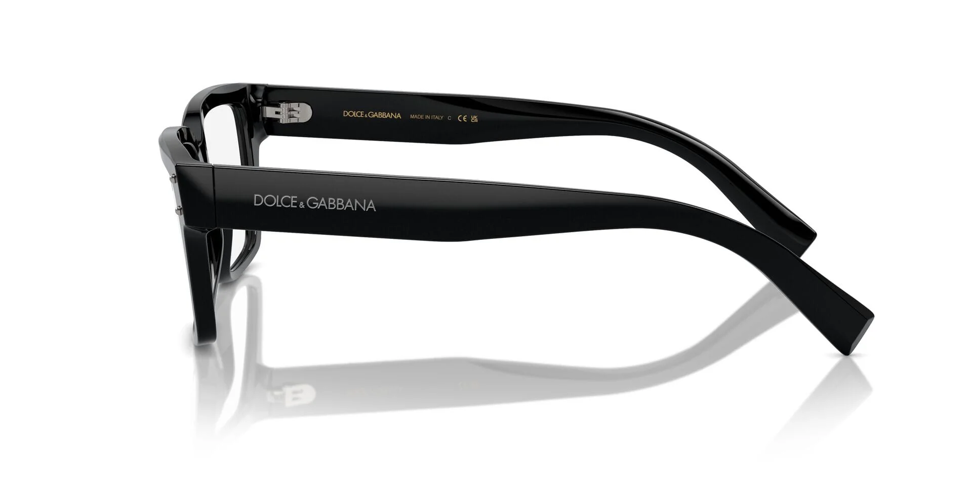 Dolce&Gabbana DG3383 501 - As Seen On Miley Cyrus - Image 3