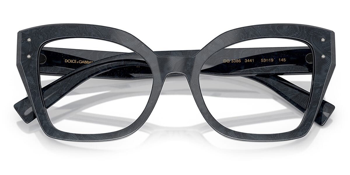 Dolce&Gabbana DG3386 3441 - Image 2
