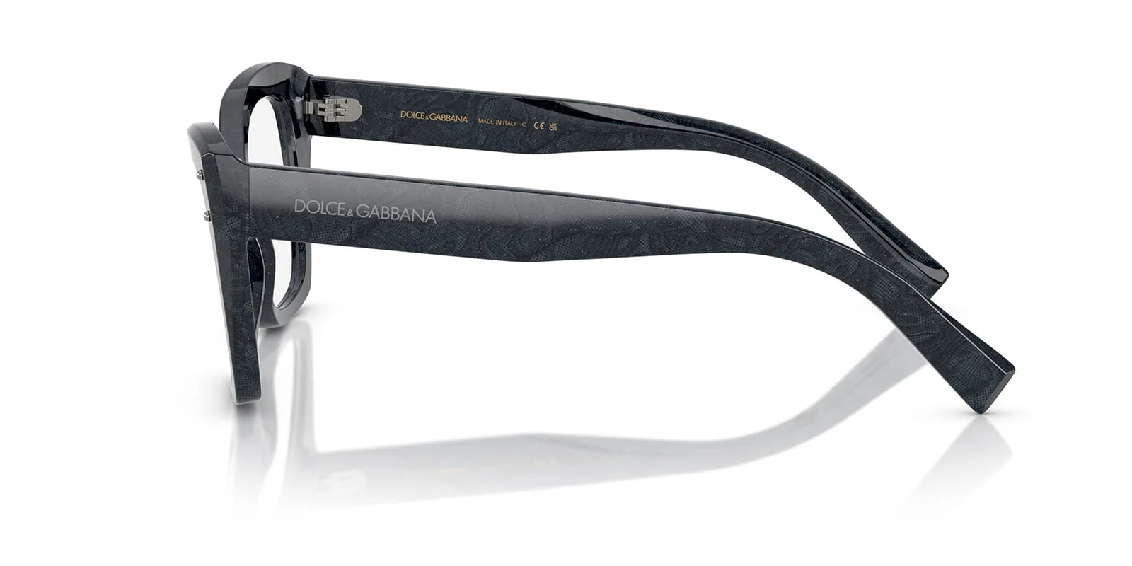 Dolce&Gabbana DG3386 3441 - Image 3