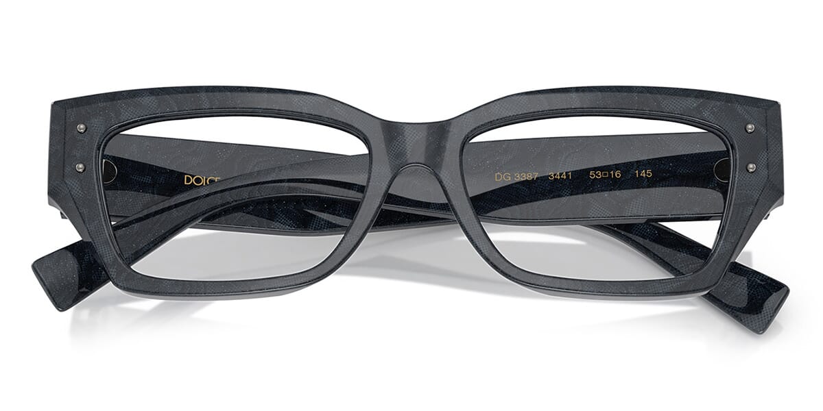 Dolce&Gabbana DG3387 3441 - Image 2