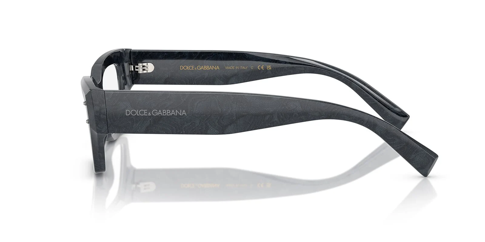 Dolce&Gabbana DG3387 3441 - Image 3