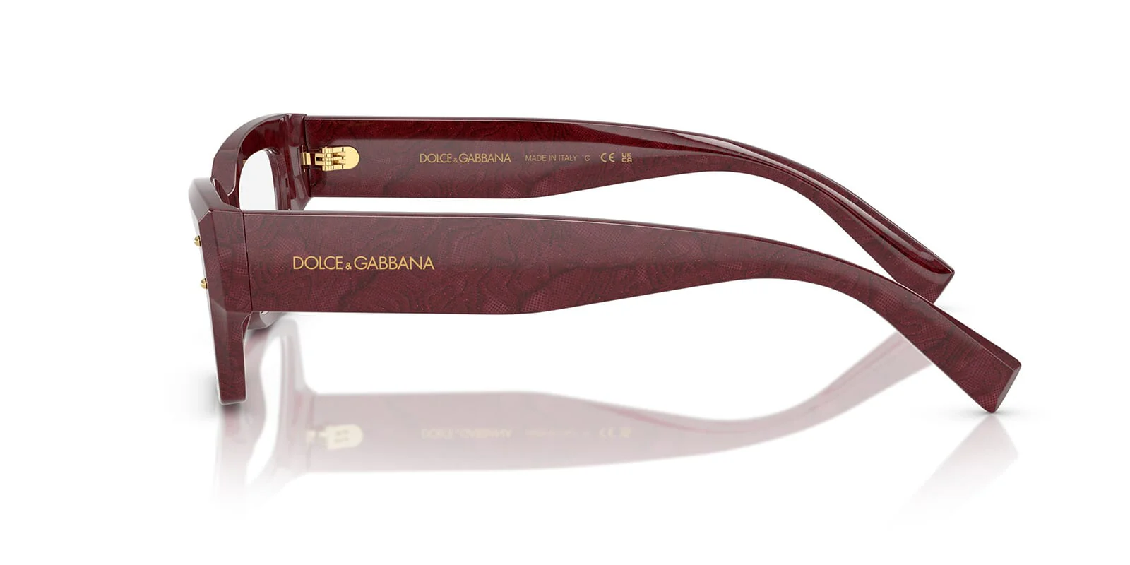 Dolce&Gabbana DG3387 3442 - Image 3