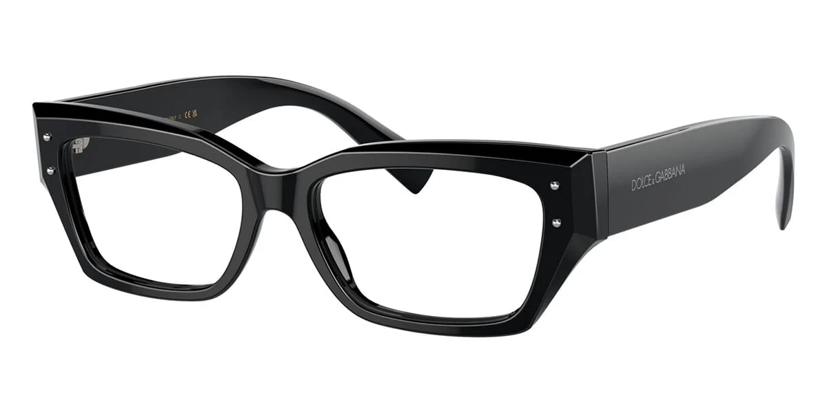 Dolce&Gabbana DG3387 501