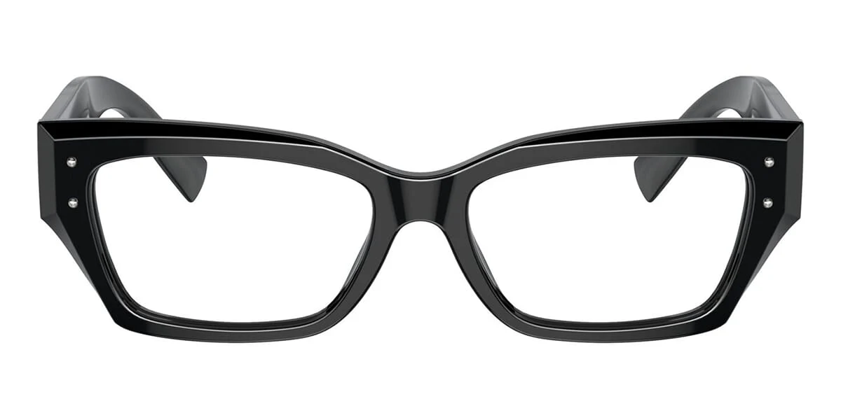 Dolce&Gabbana DG3387 501 - Image 2