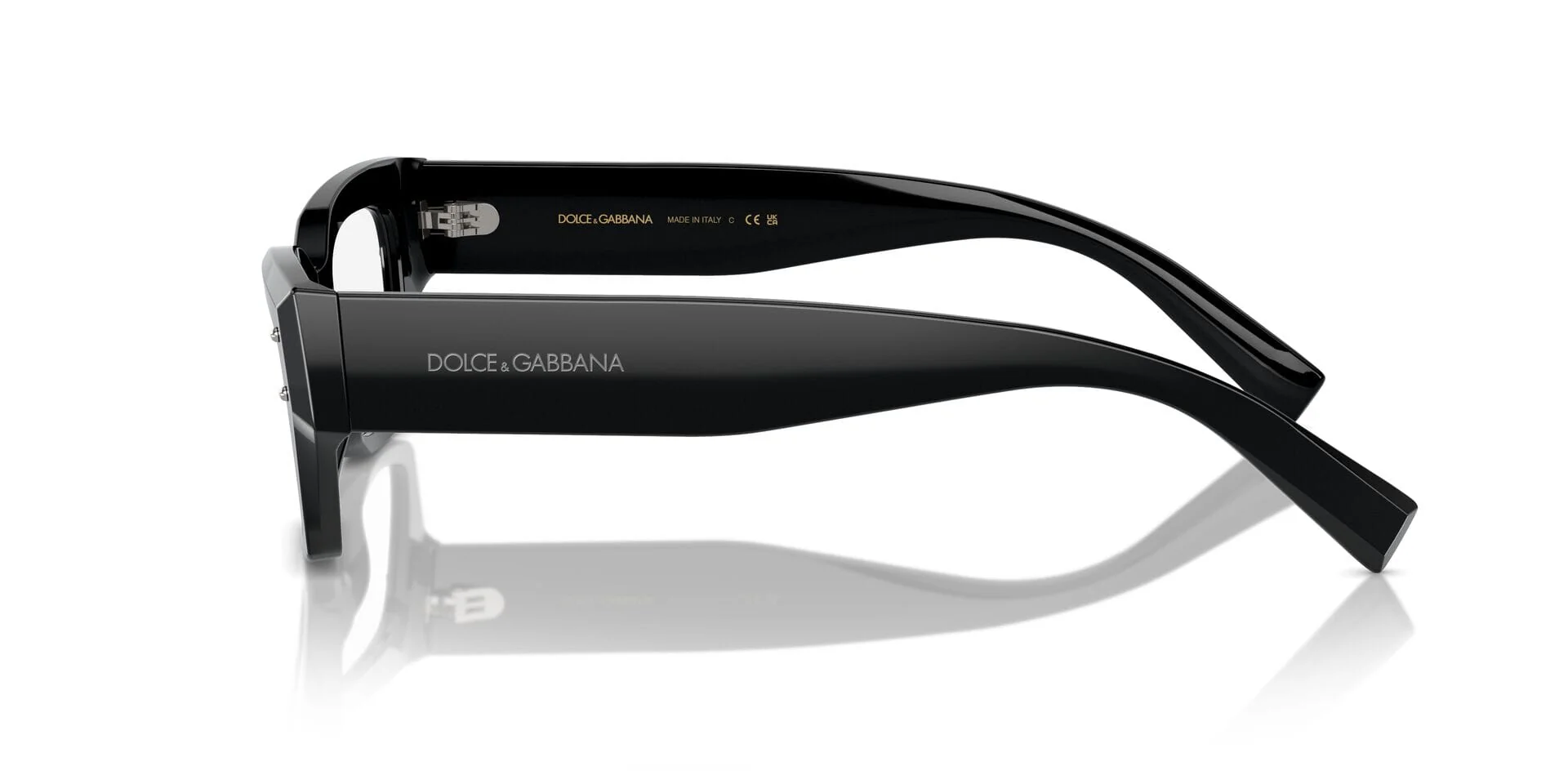 Dolce&Gabbana DG3387 501 - Image 3