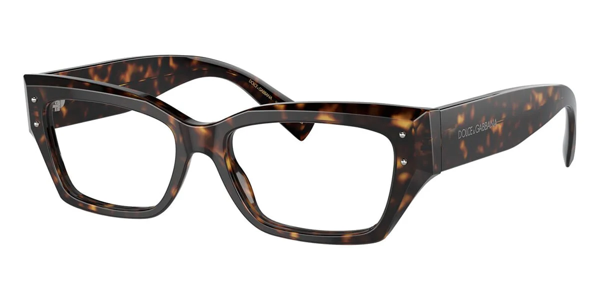 Dolce&Gabbana DG3387 502