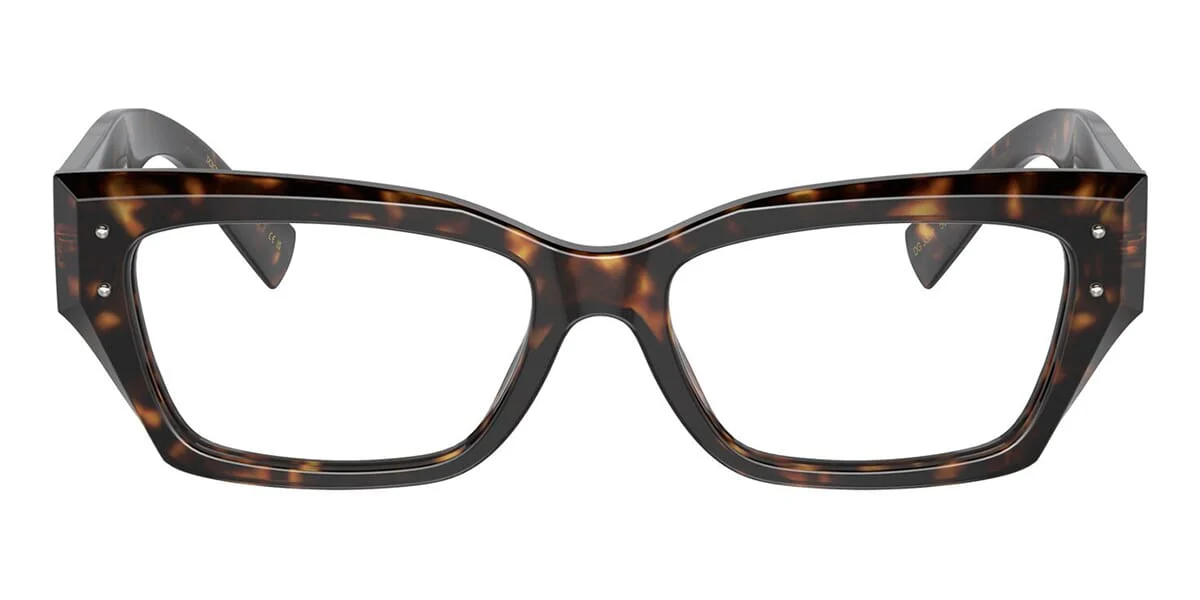 Dolce&Gabbana DG3387 502 - Image 2