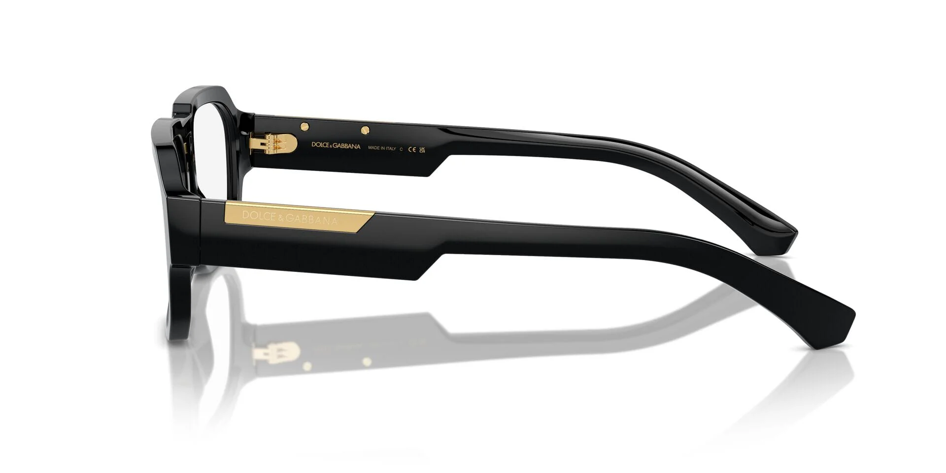 Dolce&Gabbana DG3389 501 - Image 3