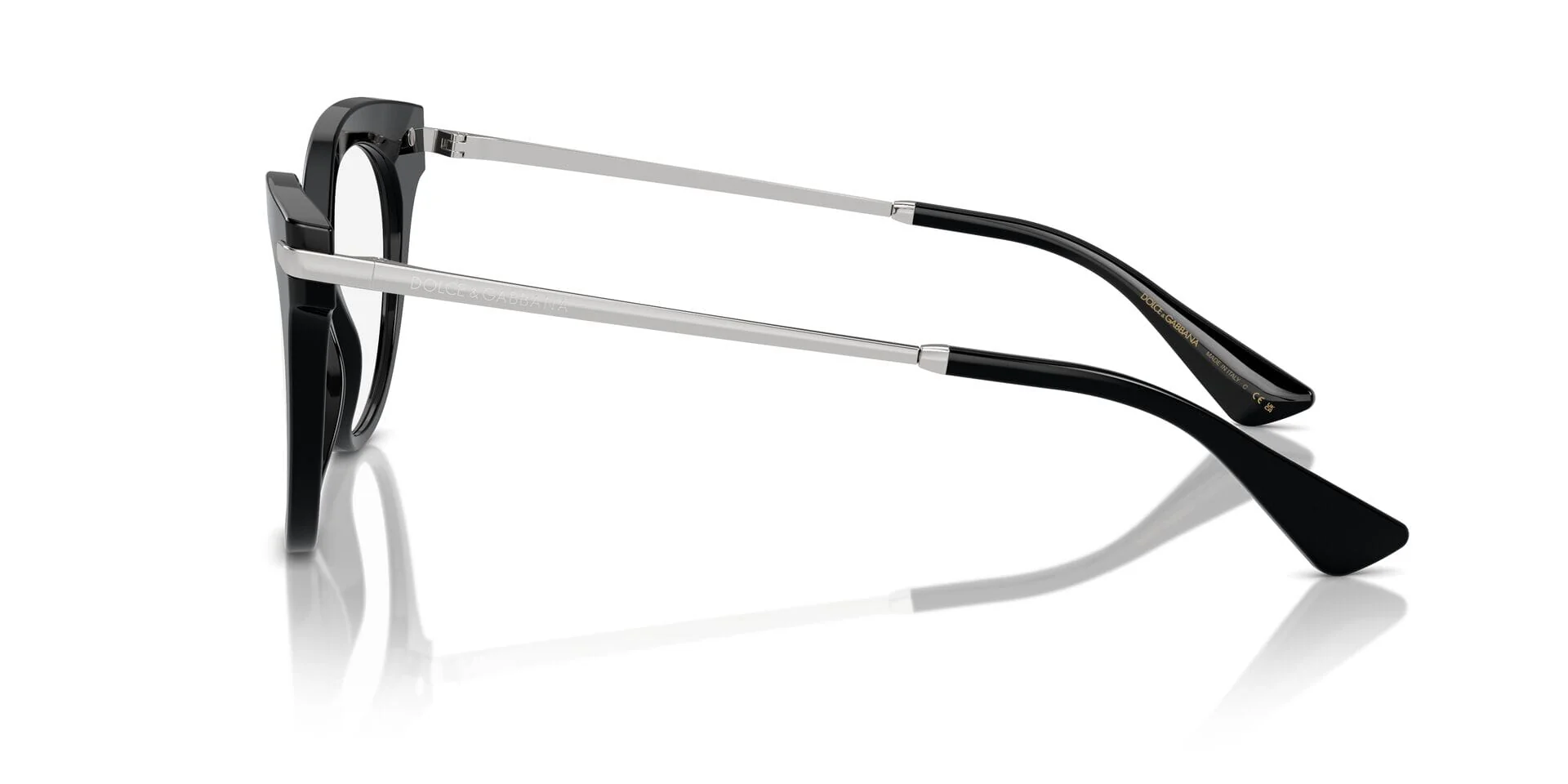 Dolce&Gabbana DG3392 501 - Image 3