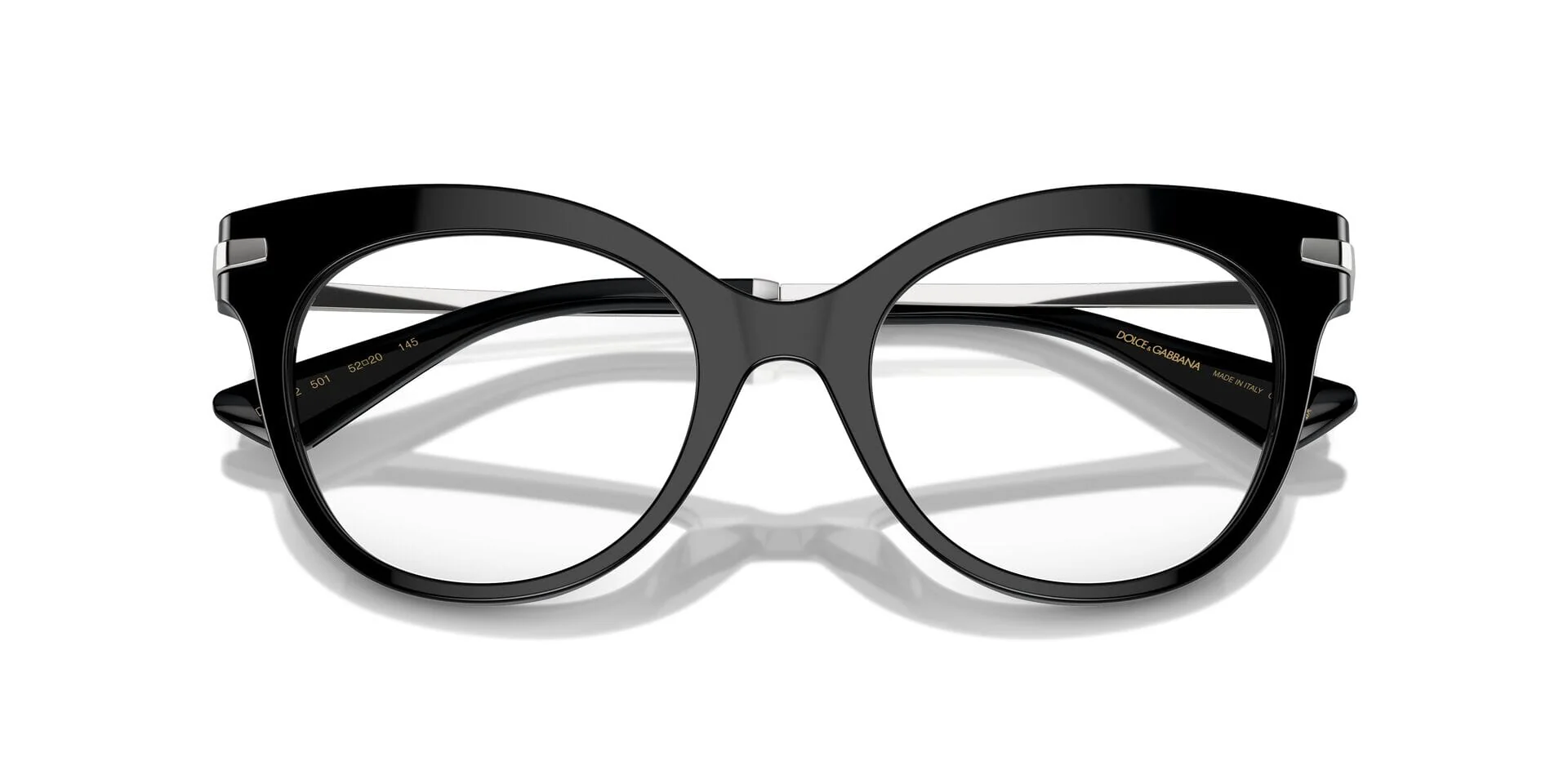 Dolce&Gabbana DG3392 501 - Image 4