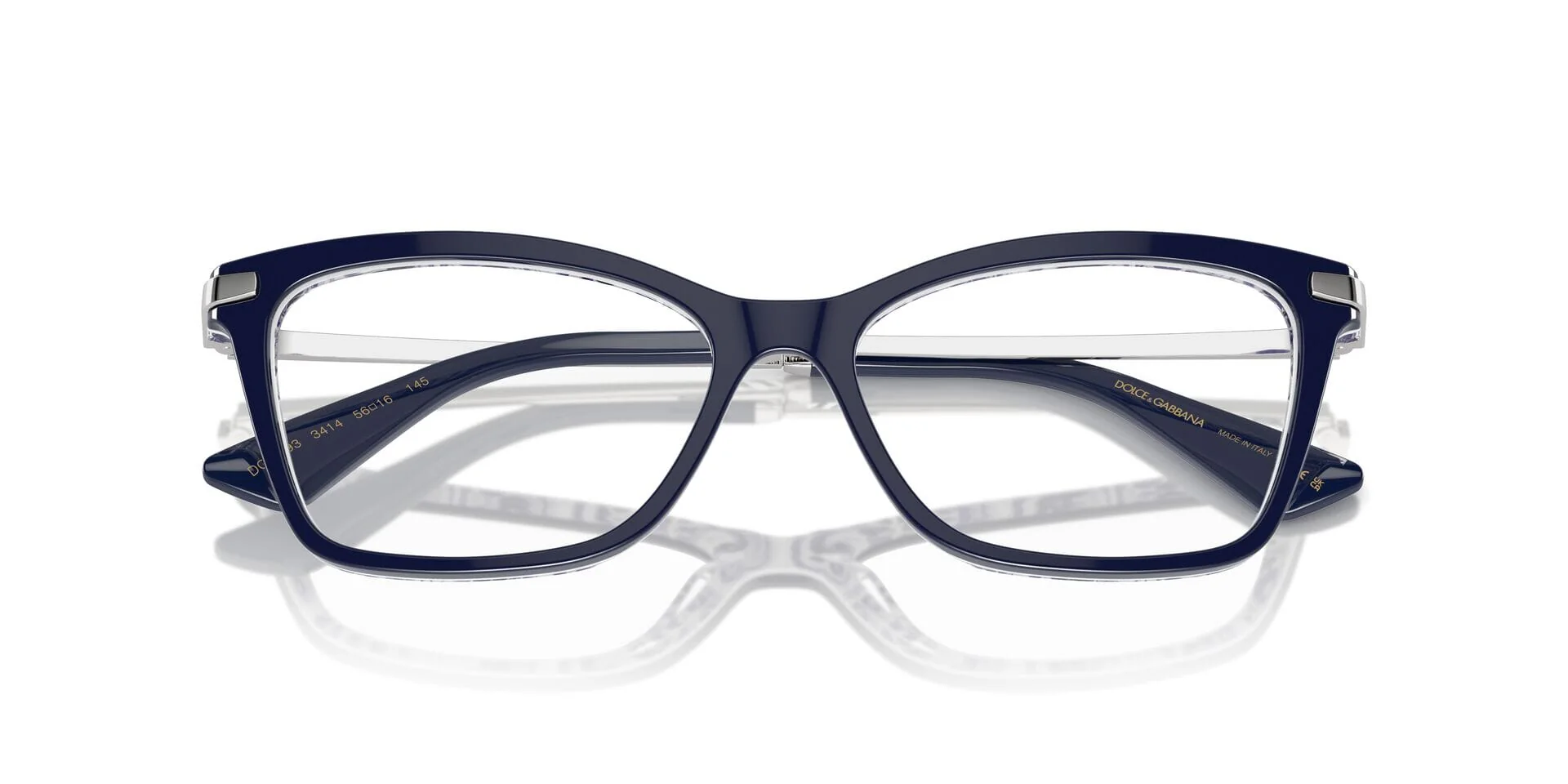Dolce&Gabbana DG3393 3414 - Image 4