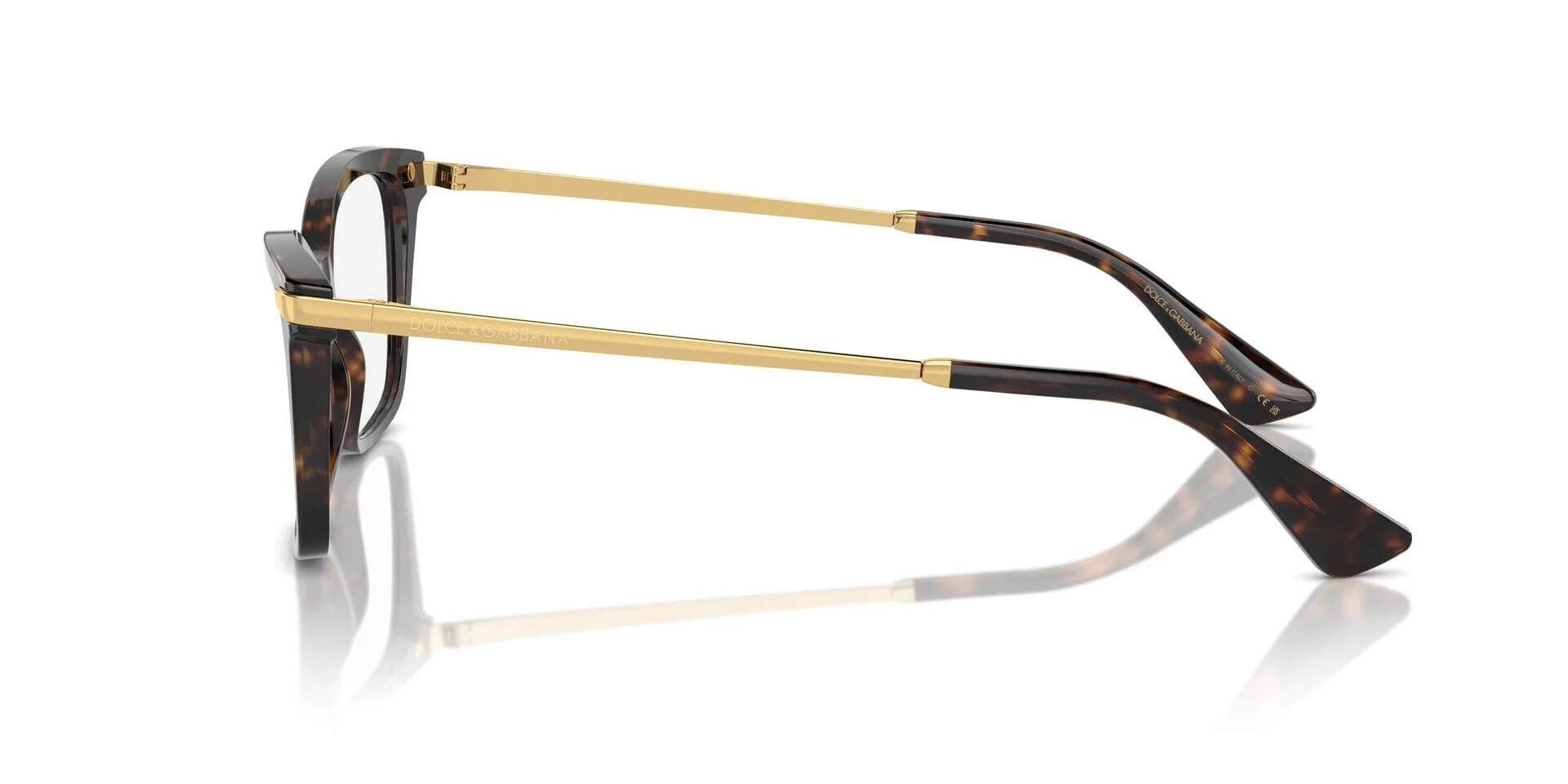 Dolce&Gabbana DG3393 502 - Image 3