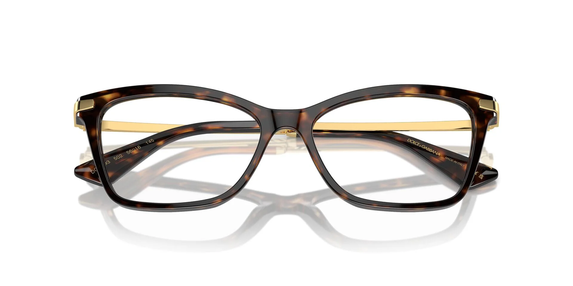 Dolce&Gabbana DG3393 502 - Image 4