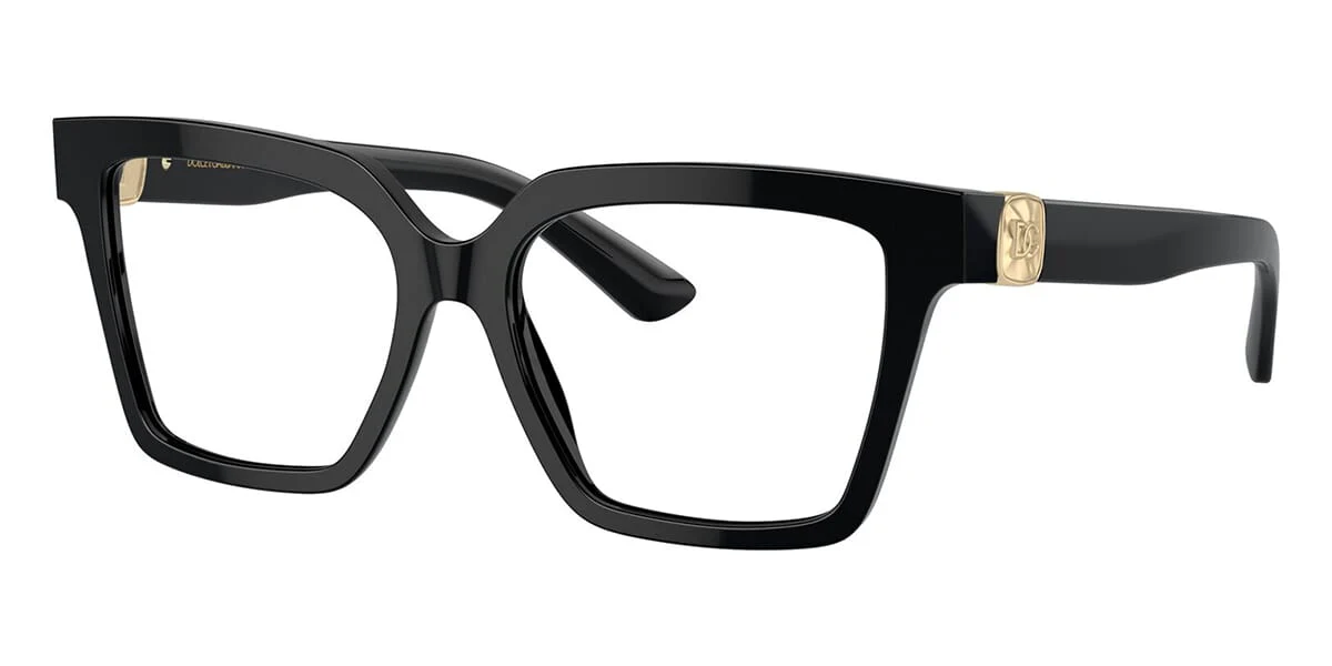 Dolce&Gabbana DG3395 501