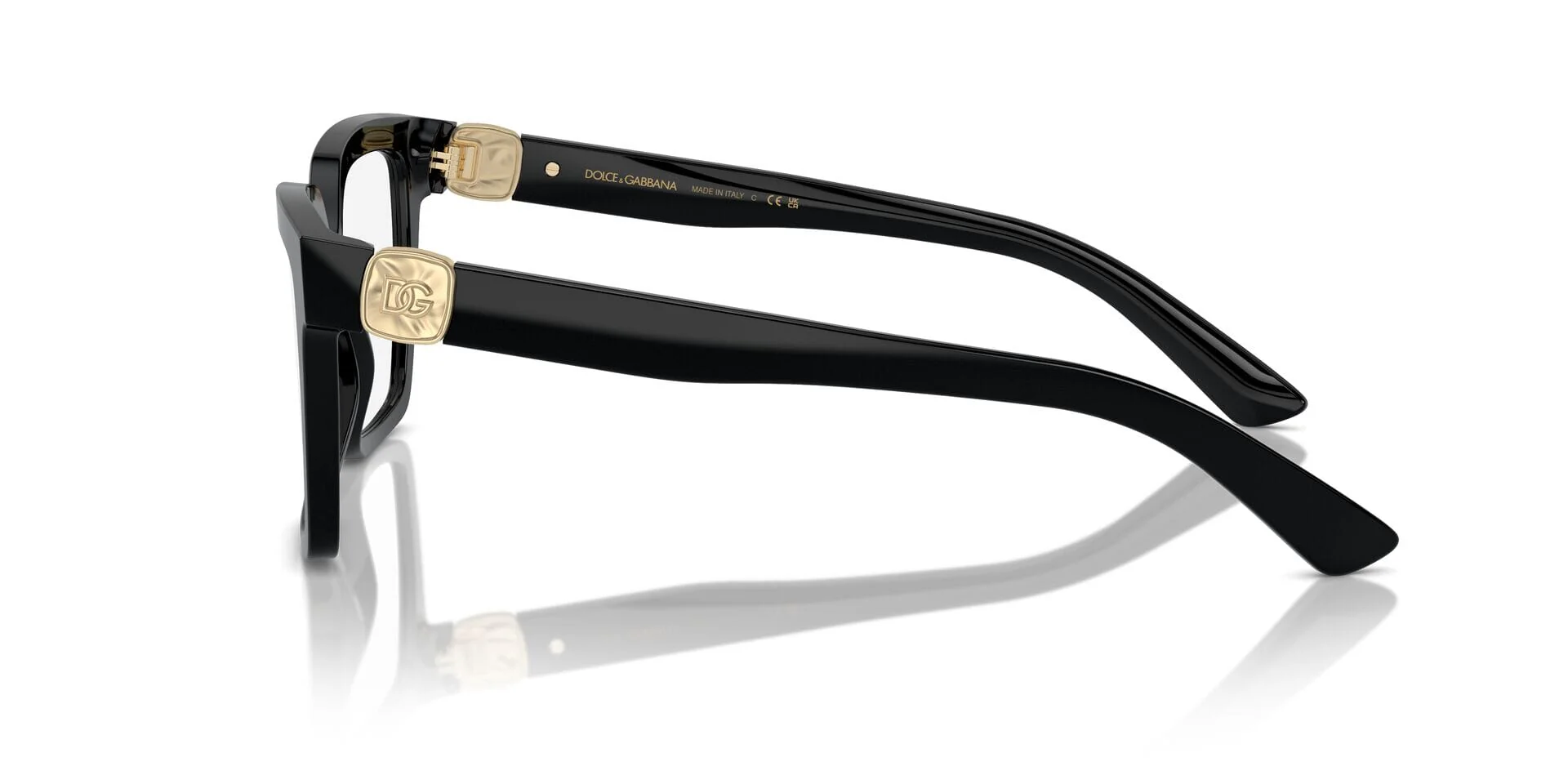 Dolce&Gabbana DG3395 501 - Image 3