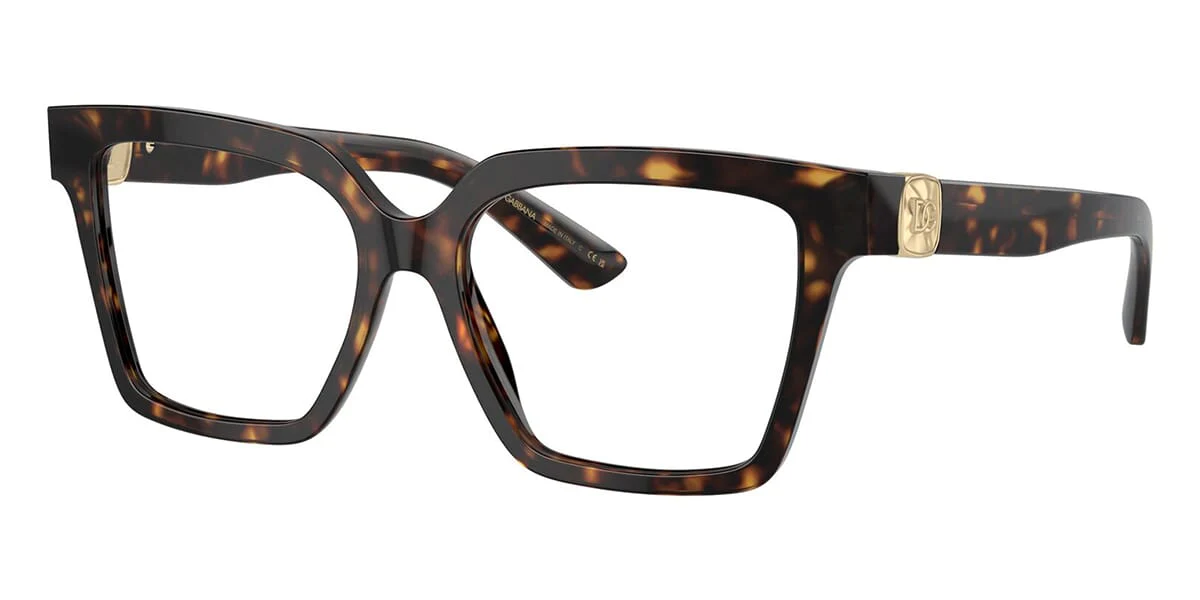 Dolce&Gabbana DG3395 502