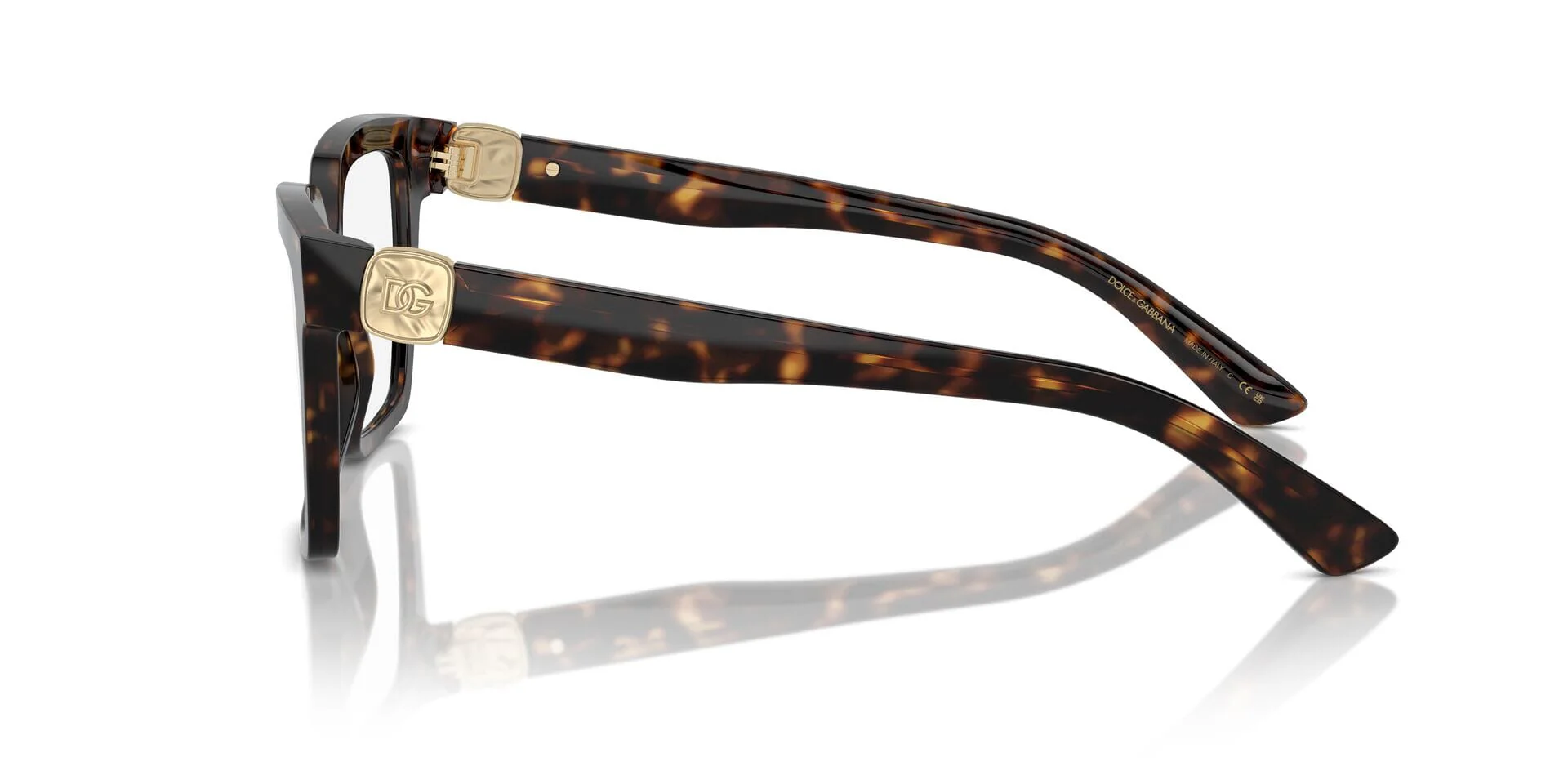 Dolce&Gabbana DG3395 502 - Image 3