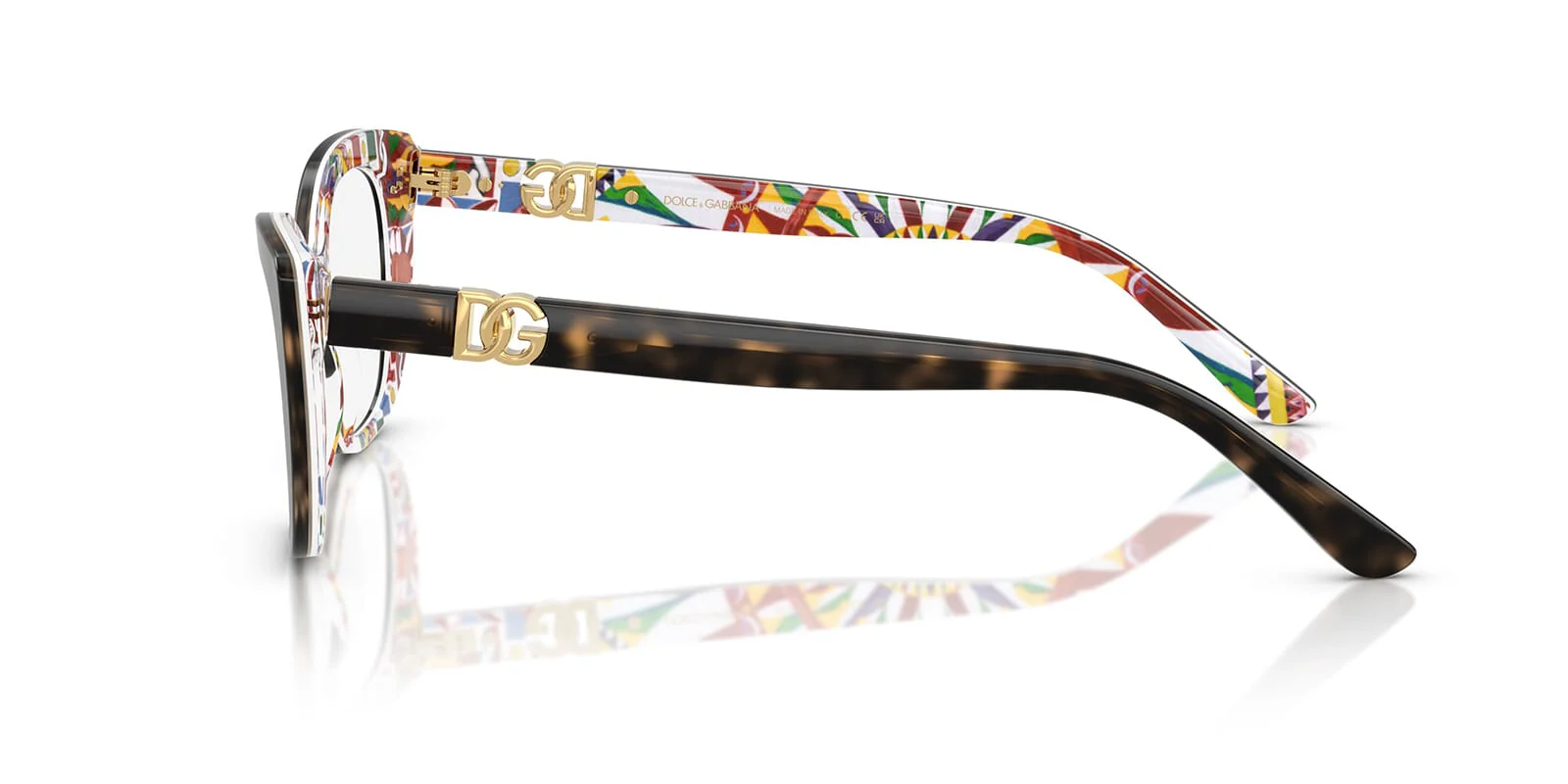 Dolce&Gabbana DG3398 3217 - Image 3