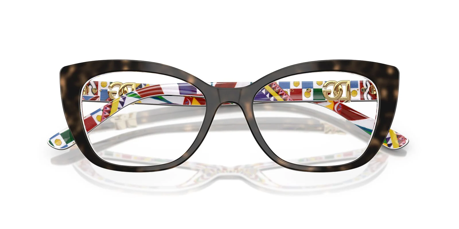 Dolce&Gabbana DG3398 3217 - Image 4