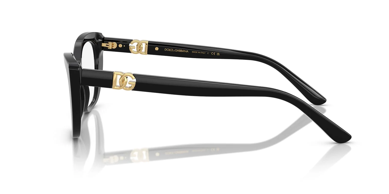 Dolce&Gabbana DG3398 501 - Image 3