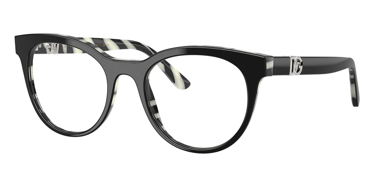 Dolce&Gabbana DG3399 3372