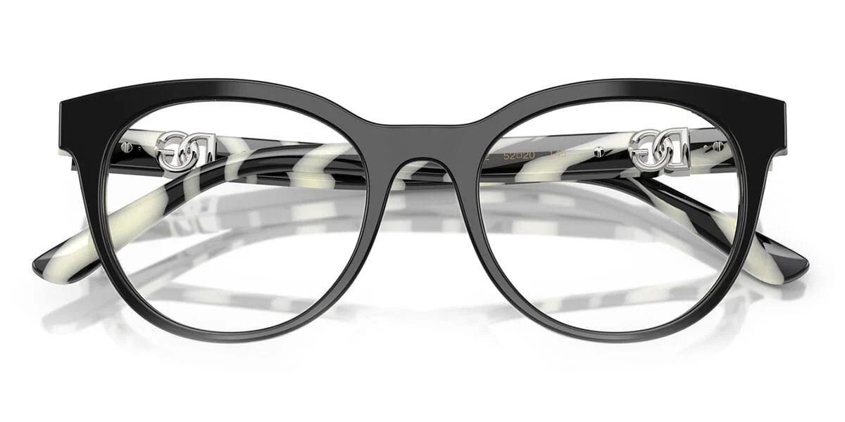 Dolce&Gabbana DG3399 3372 - Image 2