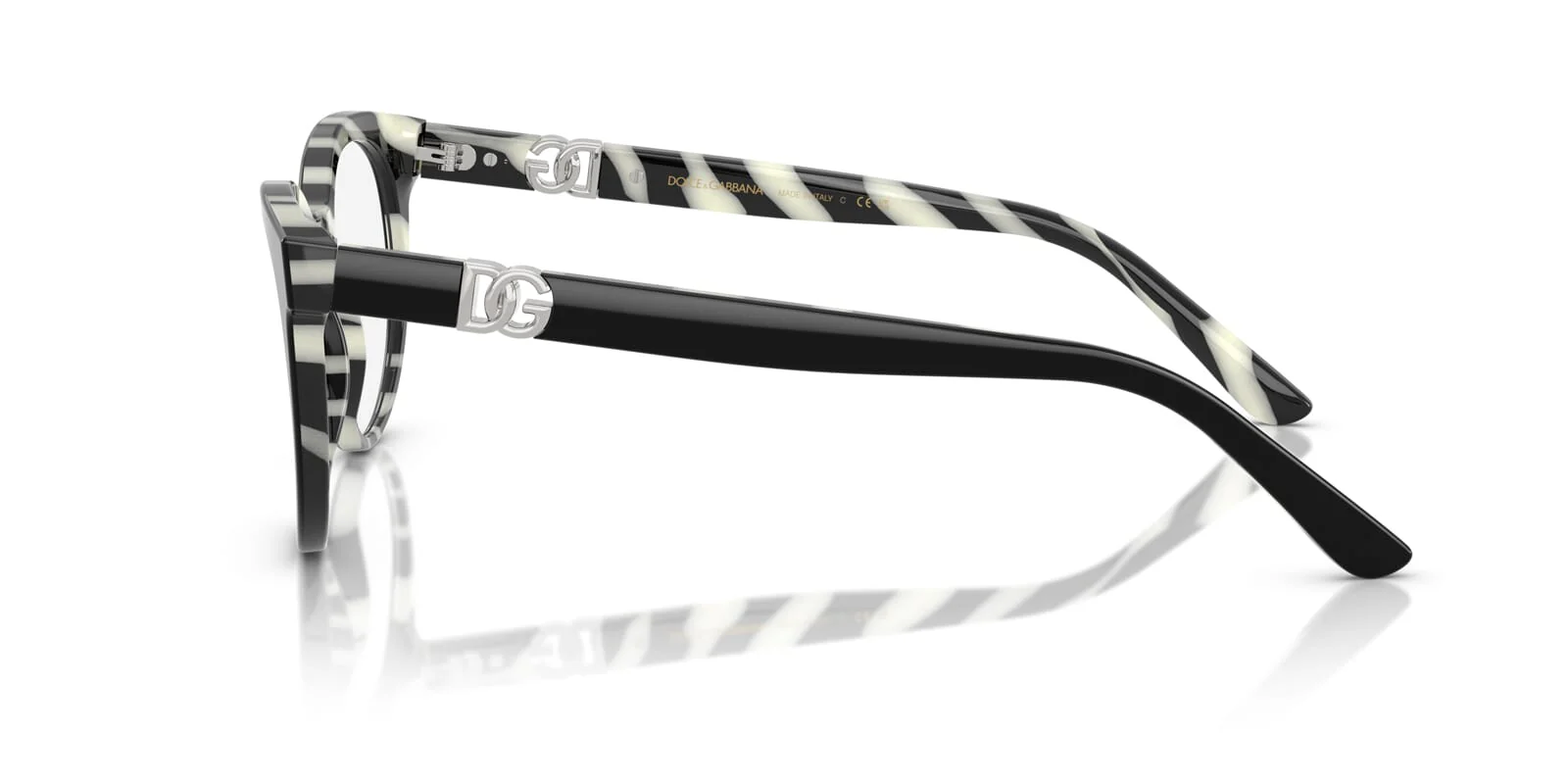 Dolce&Gabbana DG3399 3372 - Image 3