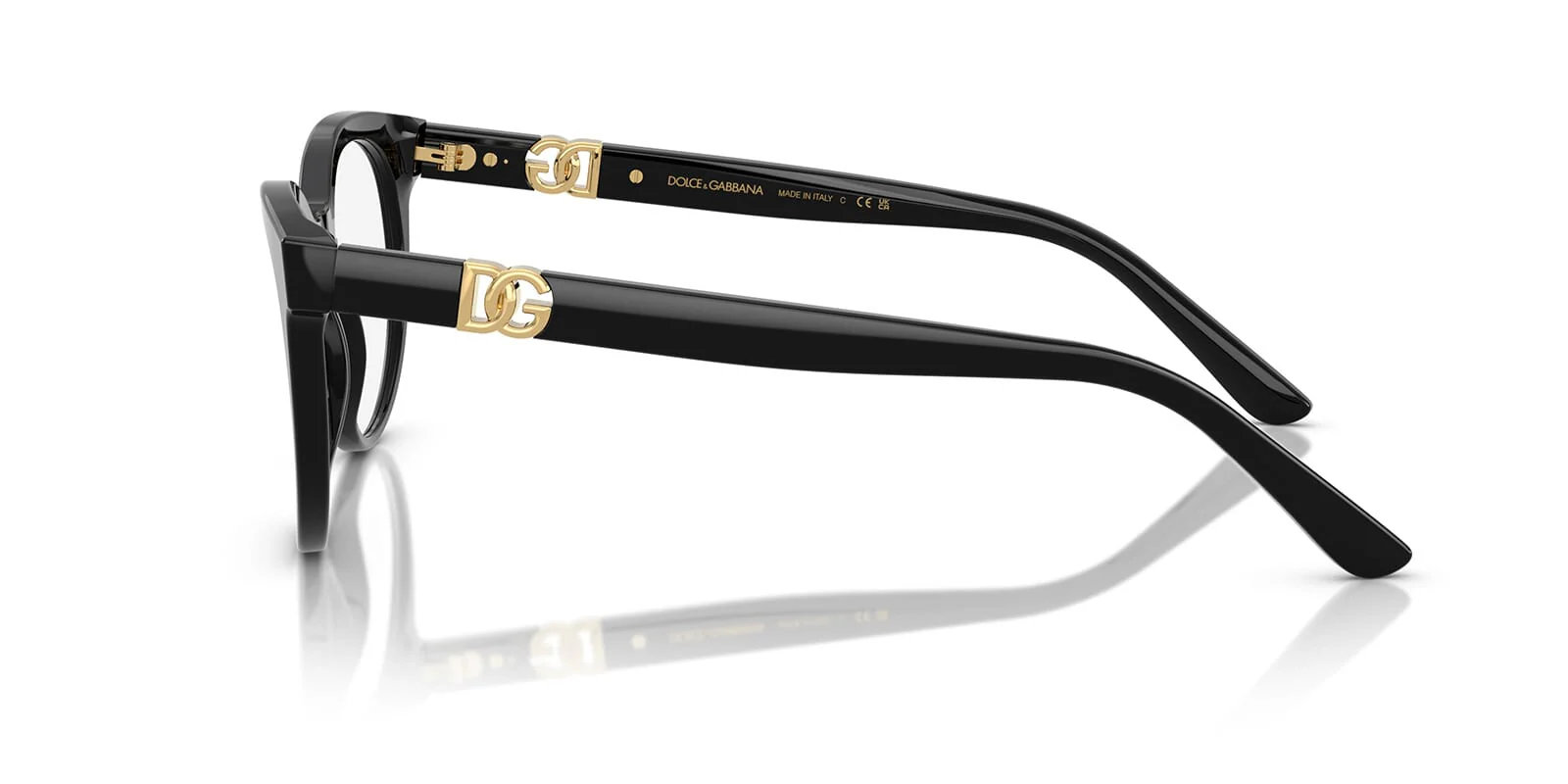 Dolce&Gabbana DG3399 501 - Image 3