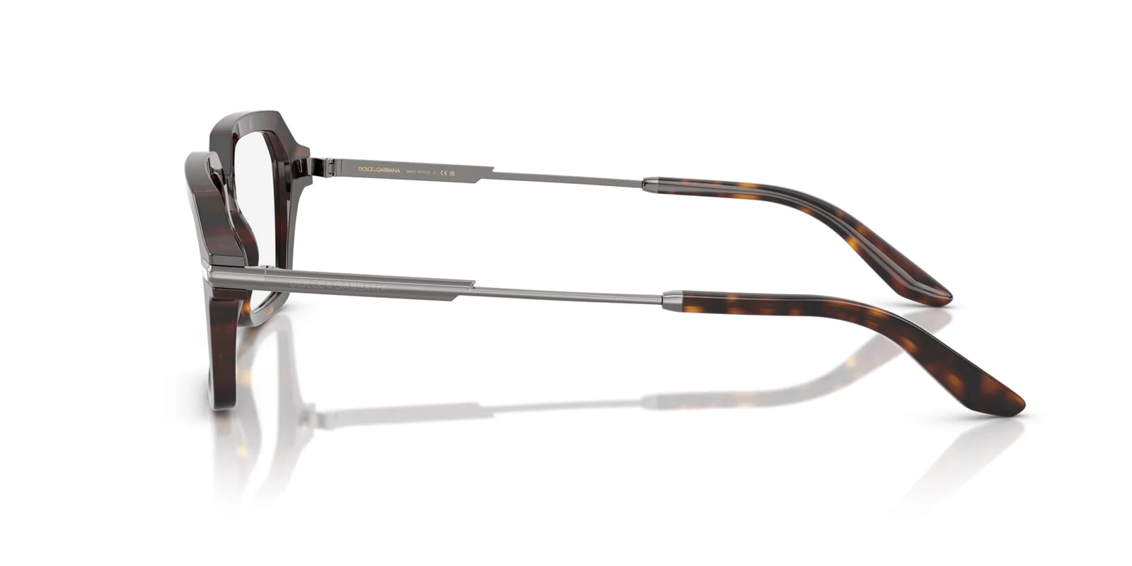 Dolce&Gabbana DG3401 502 - Image 3