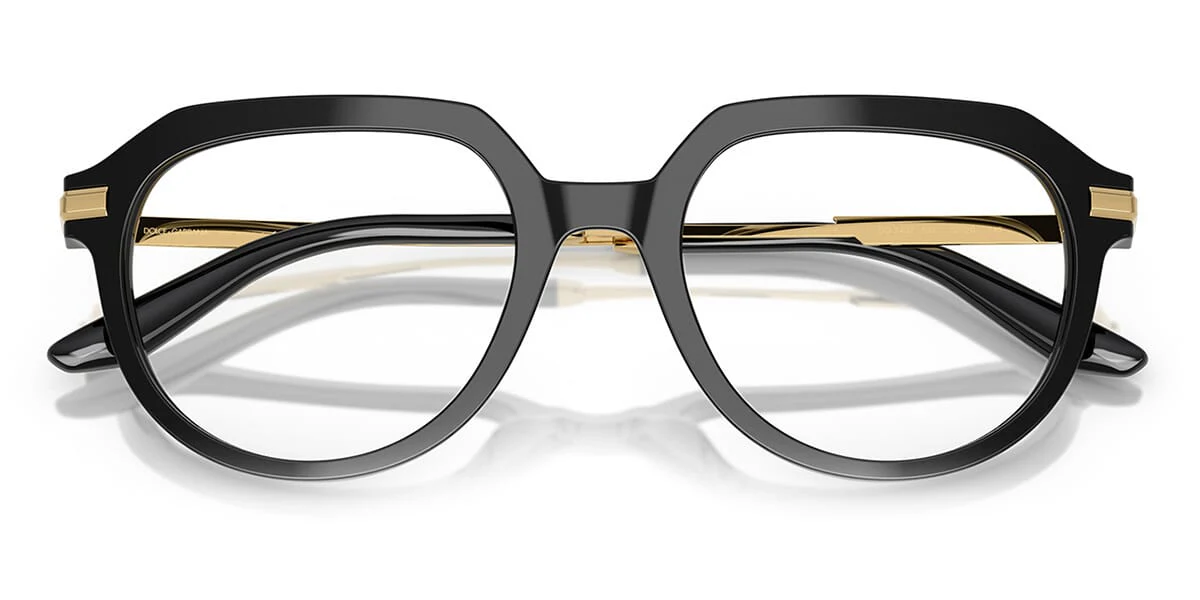 Dolce&Gabbana DG3402 501 - Image 2