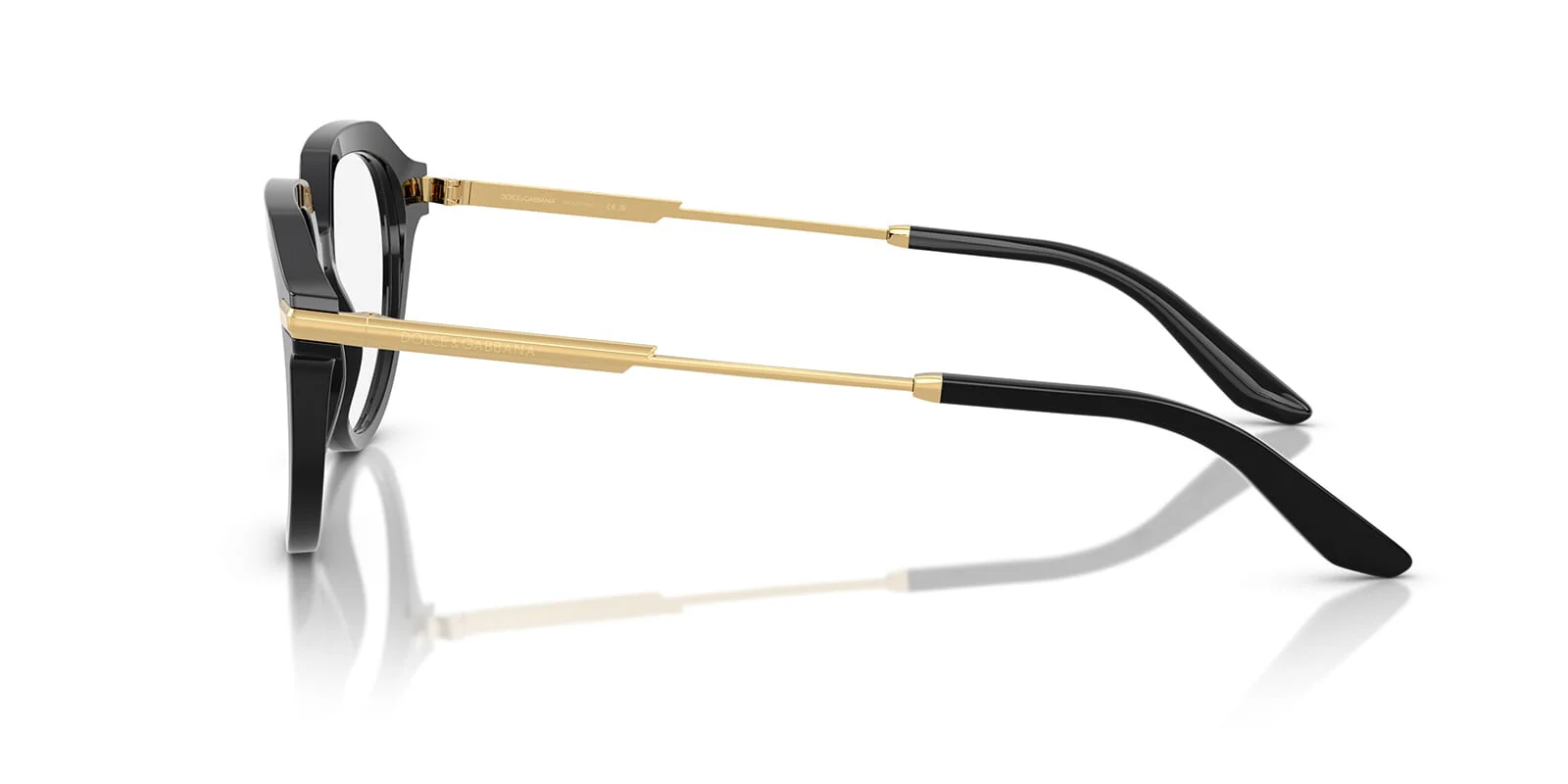 Dolce&Gabbana DG3402 501 - Image 3