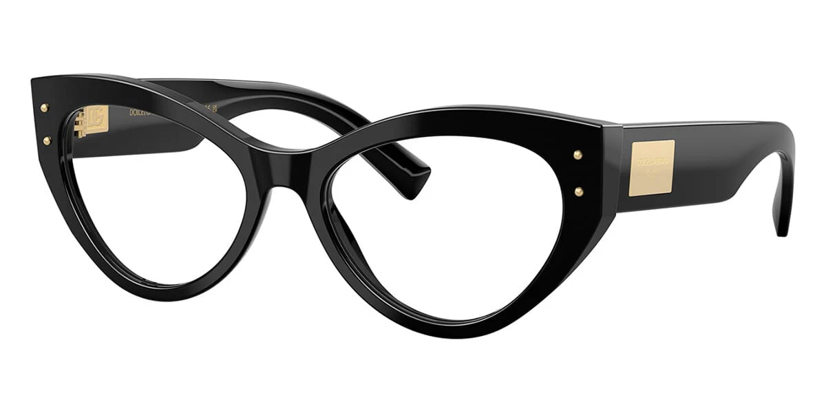 Dolce&Gabbana DG3403 501