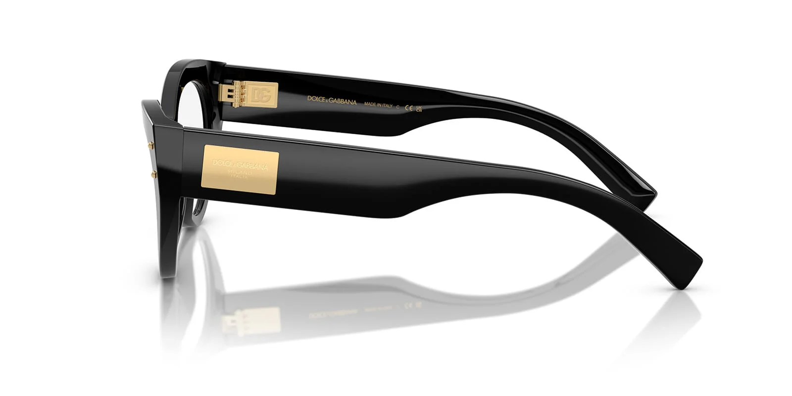 Dolce&Gabbana DG3403 501 - Image 3