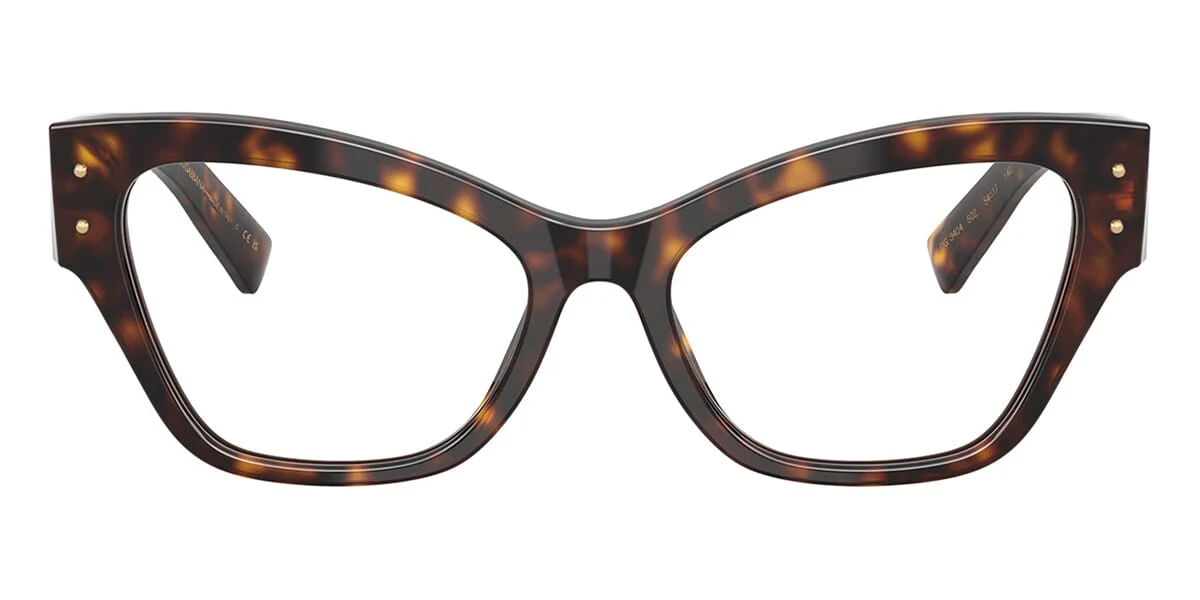Dolce&Gabbana DG3404 502 - Image 2