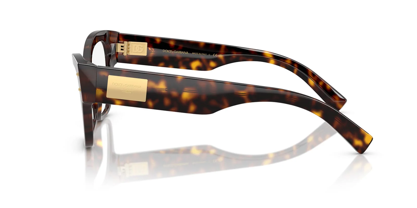 Dolce&Gabbana DG3404 502 - Image 3