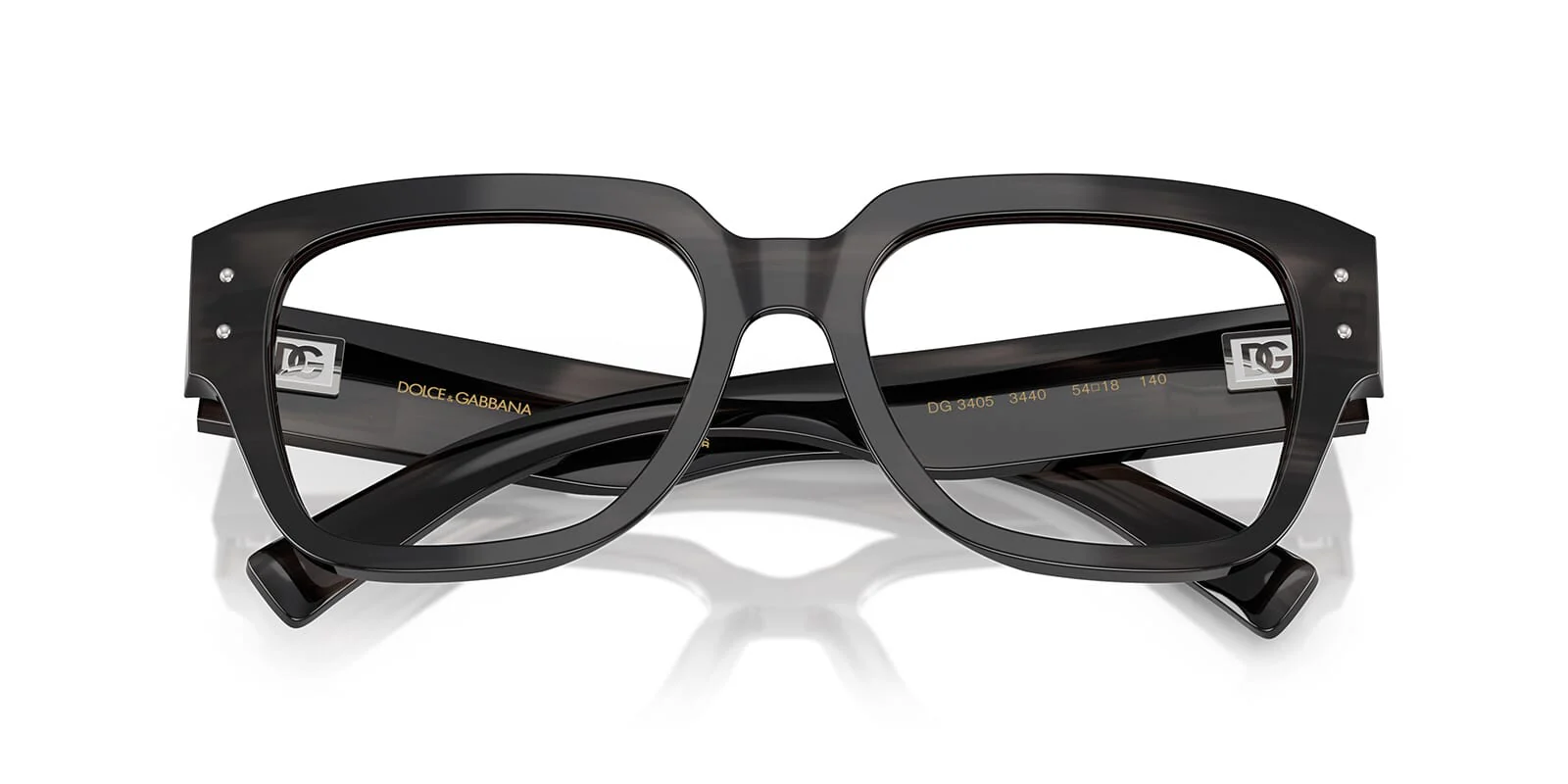 Dolce&Gabbana DG3405 3440 - Image 2