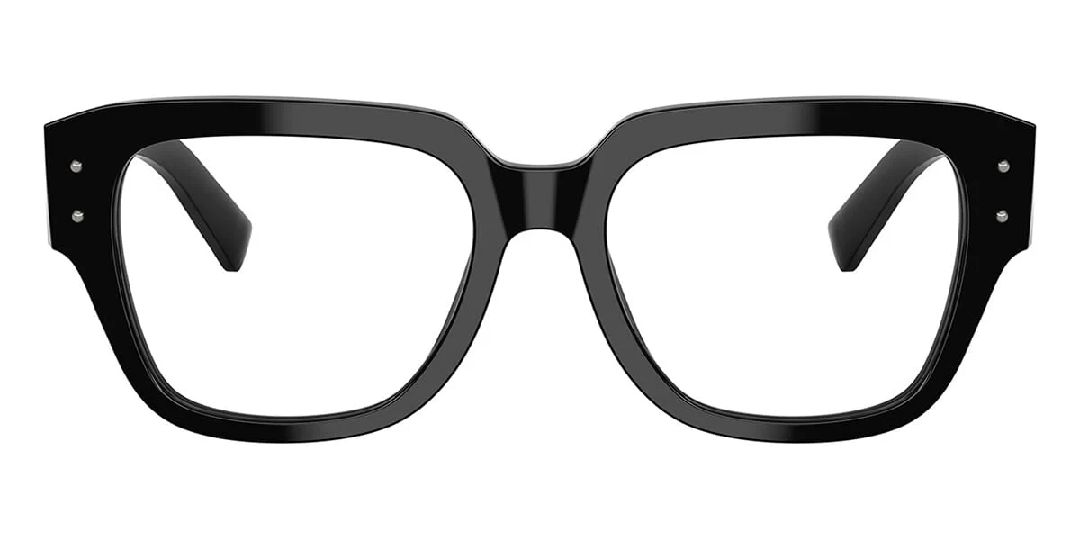 Dolce&Gabbana DG3405 501 - As Seen On Samuel Arnold - Image 2