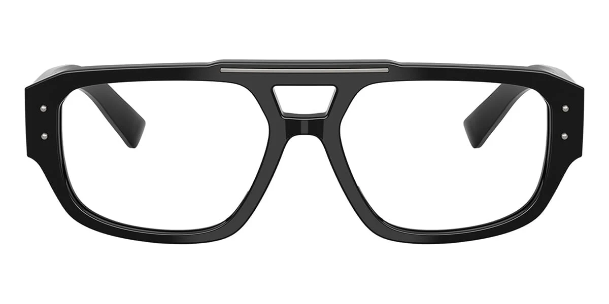 Dolce&Gabbana DG3406 501 - As Seen On Sienna Spiro - Image 2
