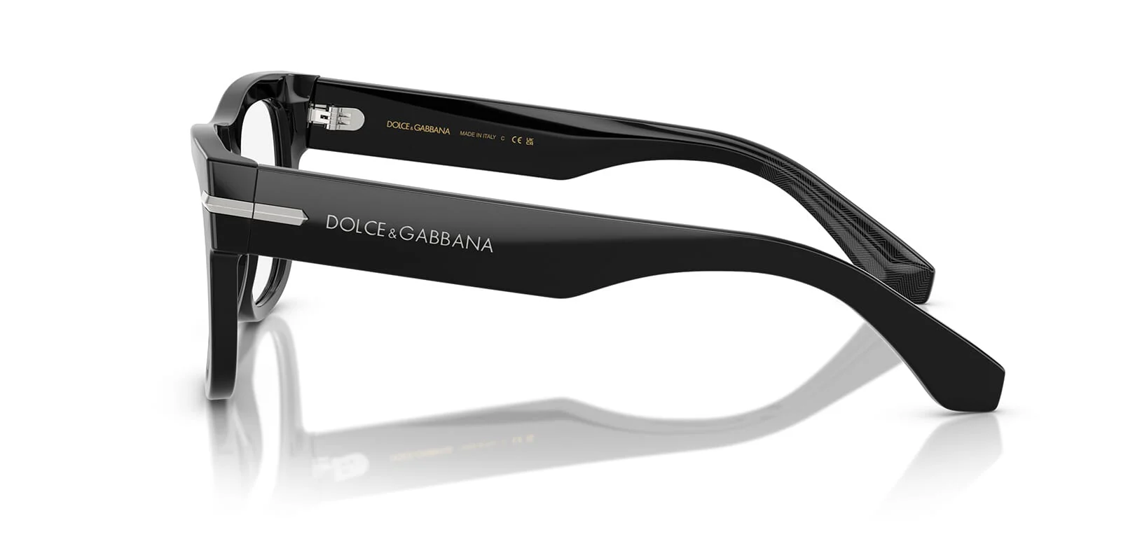 Dolce&Gabbana DG3407 501 - Image 3