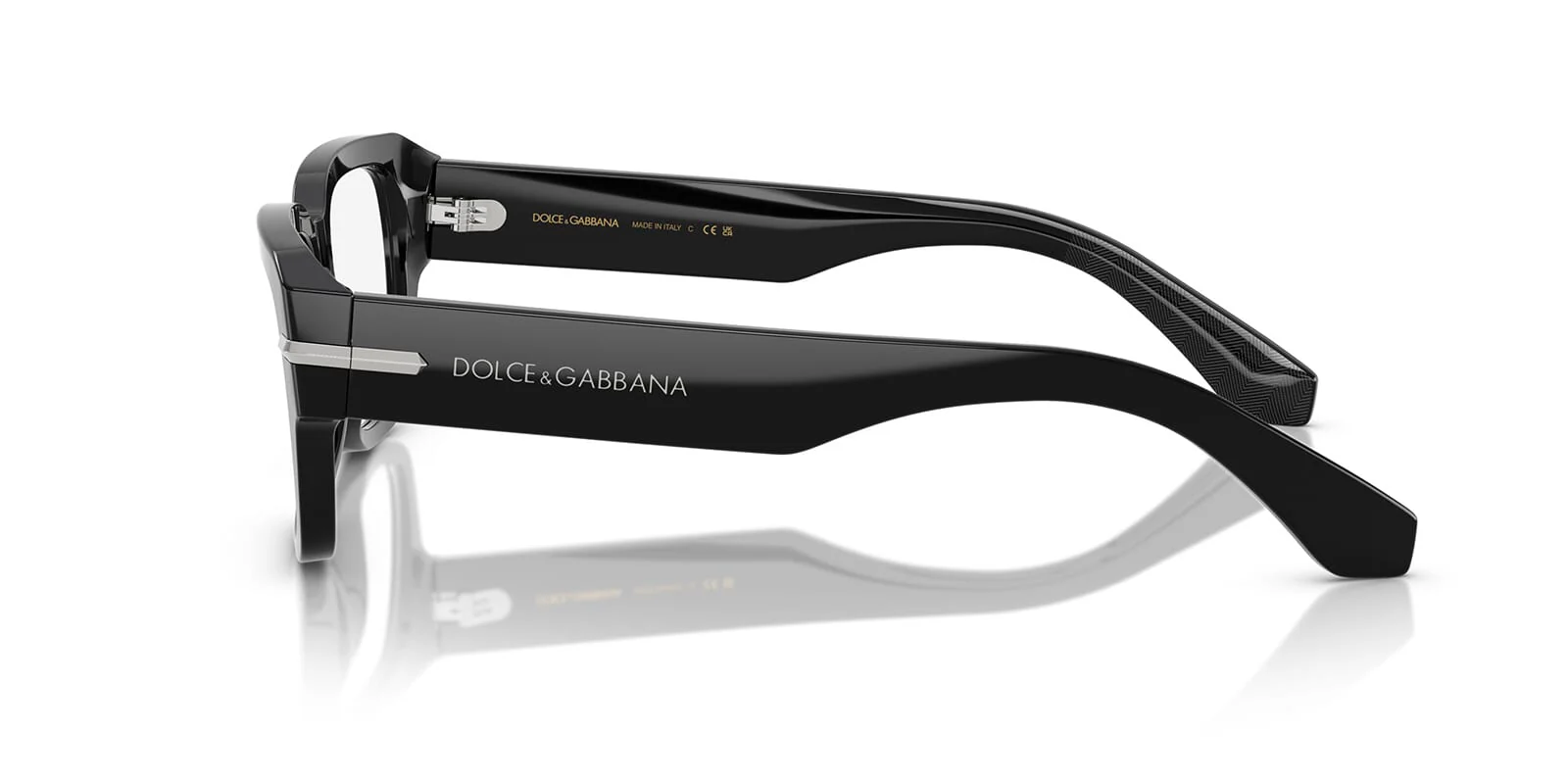 Dolce&Gabbana DG3408 501 - Image 3